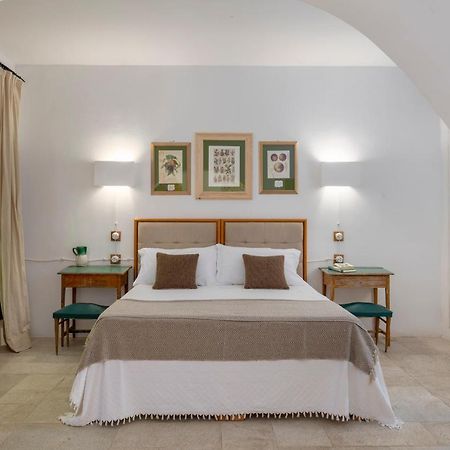 Masseria Caretti Grande Casalabate Exterior foto