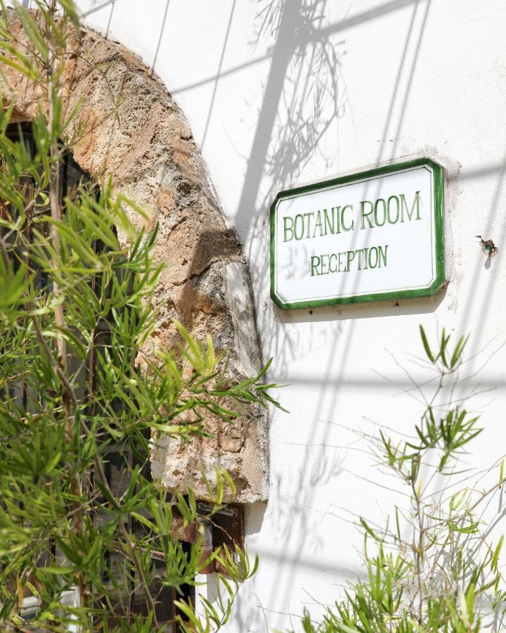 Masseria Caretti Grande Casalabate Exterior foto