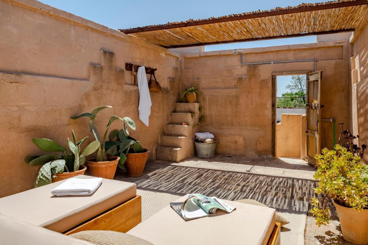 Masseria Caretti Grande Casalabate Exterior foto